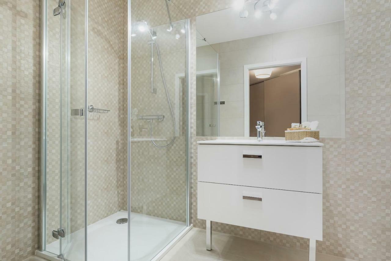 Grace Apartment I Kołobrzeg Kültér fotó
