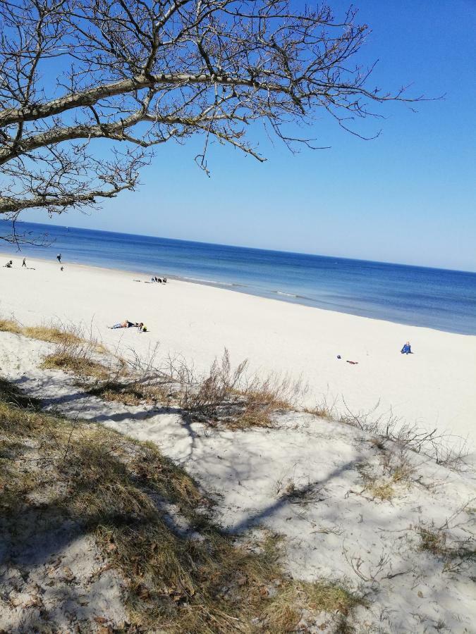 Grace Apartment I Kołobrzeg Kültér fotó