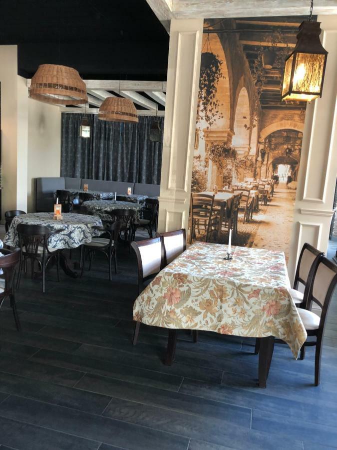 Grace Apartment I Kołobrzeg Kültér fotó